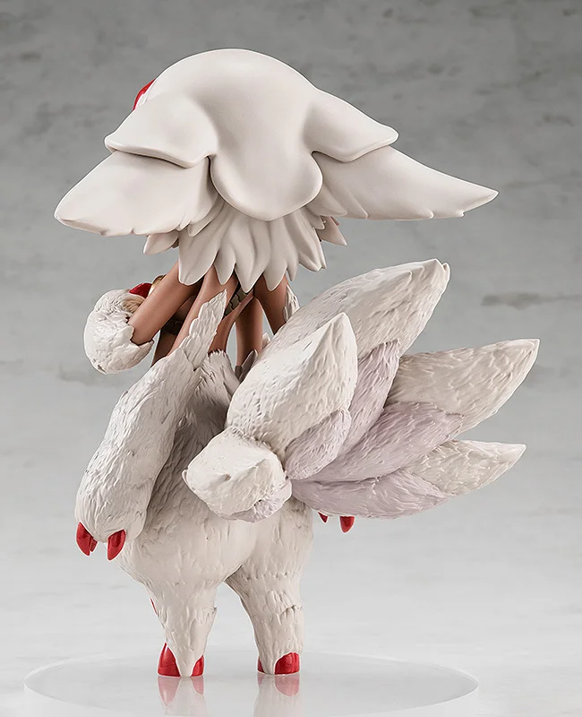 POP UP PARADE - MADE IN ABYSS GOLDEN CITY FAPUTA