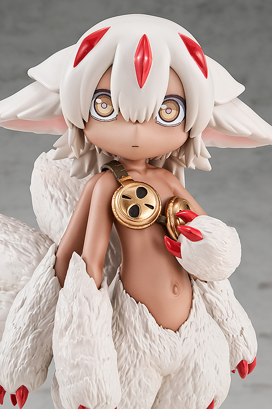 POP UP PARADE - MADE IN ABYSS GOLDEN CITY FAPUTA