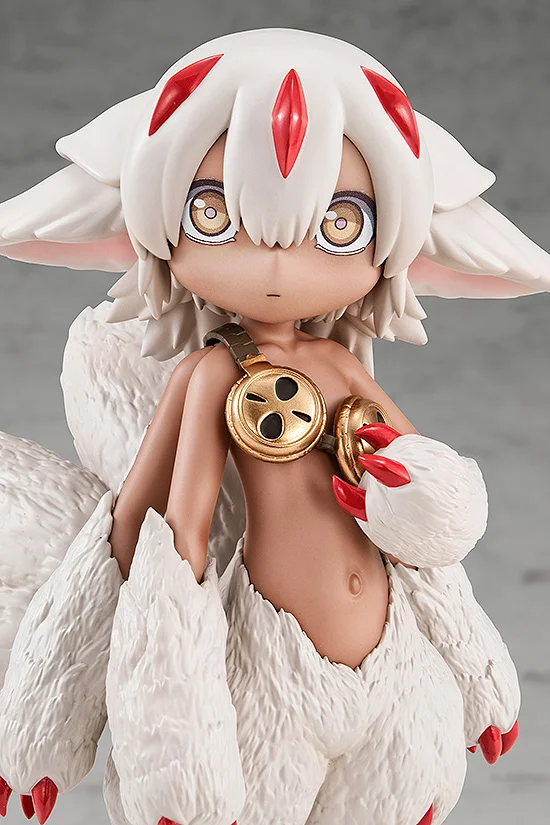 POP UP PARADE - MADE IN ABYSS GOLDEN CITY FAPUTA