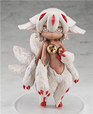 POP UP PARADE - MADE IN ABYSS GOLDEN CITY FAPUTA