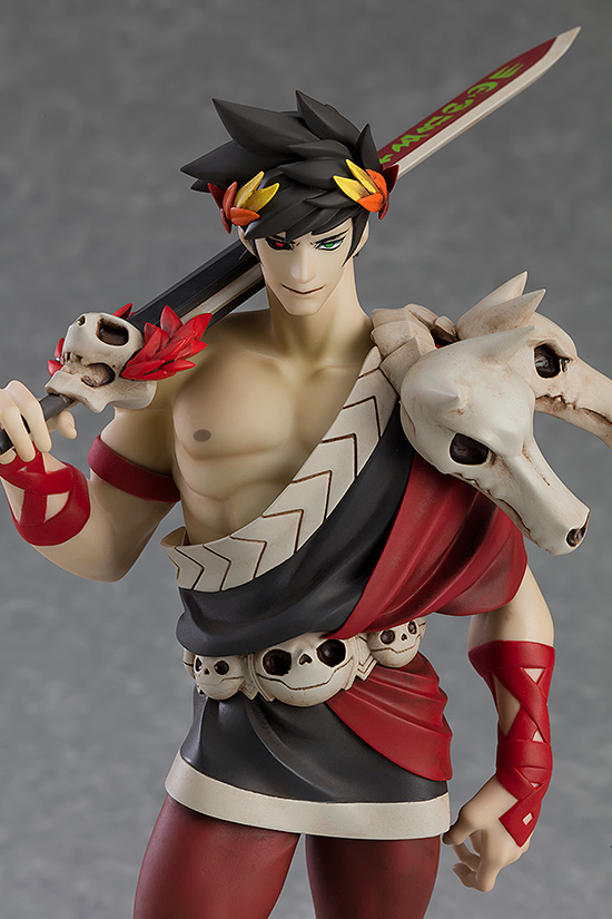 POP UP PARADE - HADES ZAGREUS
