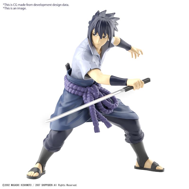 EG NARUTO UCHIHA SASUKE