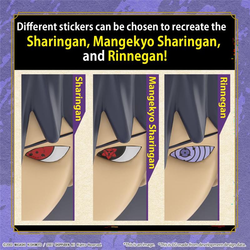 EG NARUTO UCHIHA SASUKE