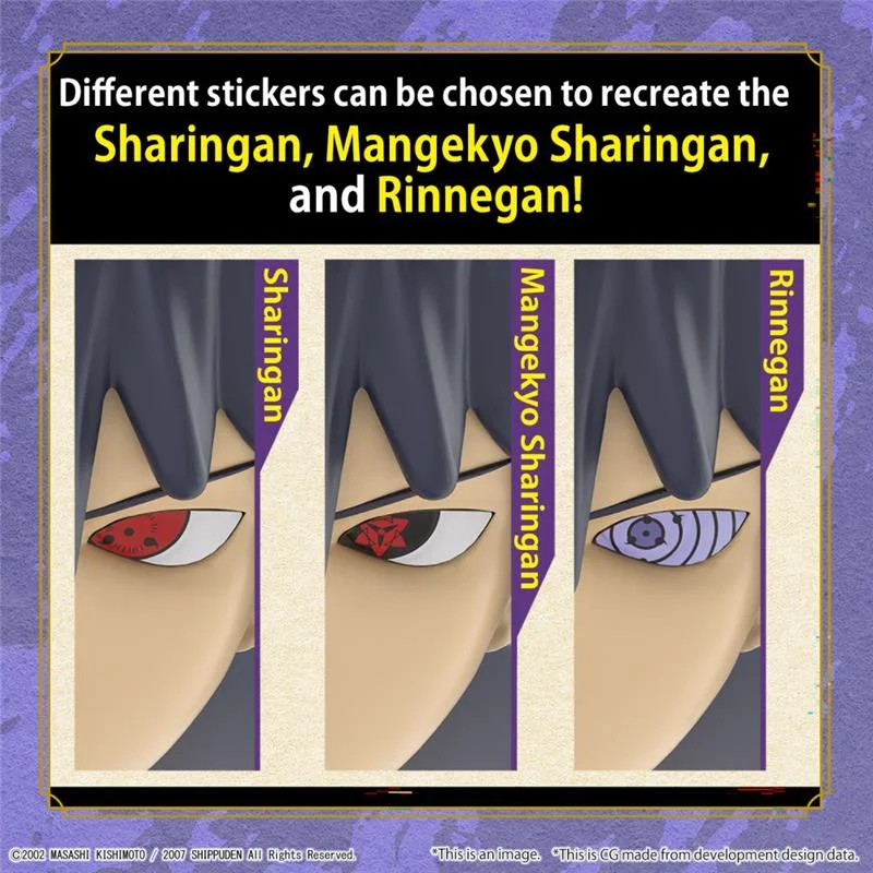 EG NARUTO UCHIHA SASUKE