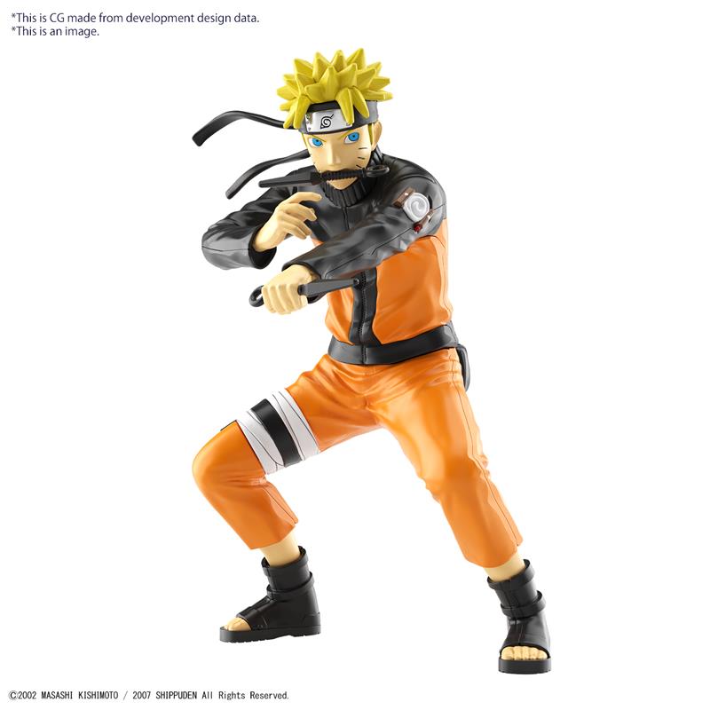 EG NARUTO UZUMAKI NARUTO