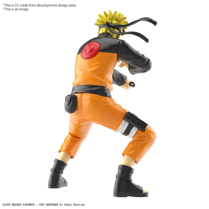 EG NARUTO UZUMAKI NARUTO
