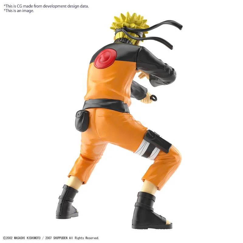 EG NARUTO UZUMAKI NARUTO