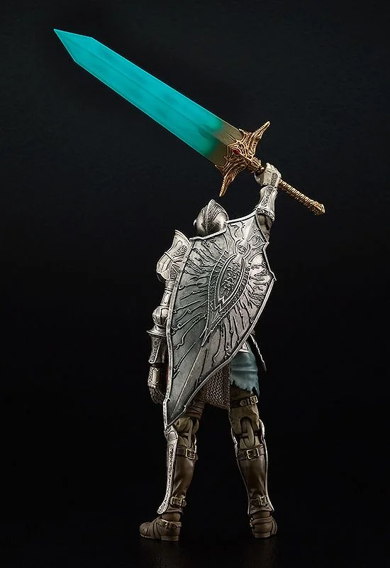 FIGMA - DEMON SOULS PS5 FLUTED ARMOR