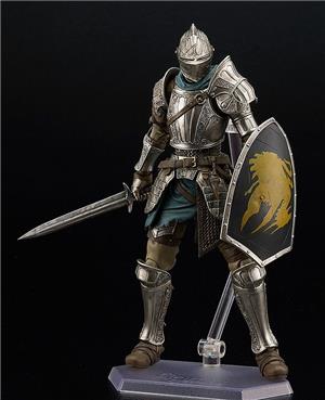 FIGMA - DEMON SOULS PS5 FLUTED ARMOR