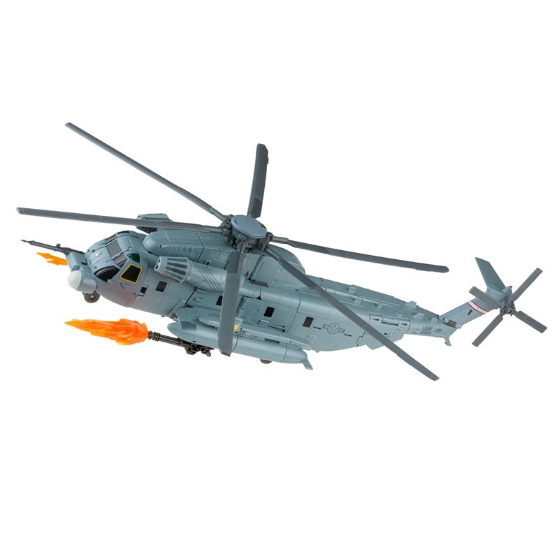 TRANSFORMERS MPM-13 DECEPTICON BLACKOUT AND SCORPONOK