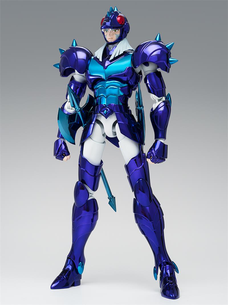 SAINT SEIYA MYTH CLOTH EX - GAMMA THOR