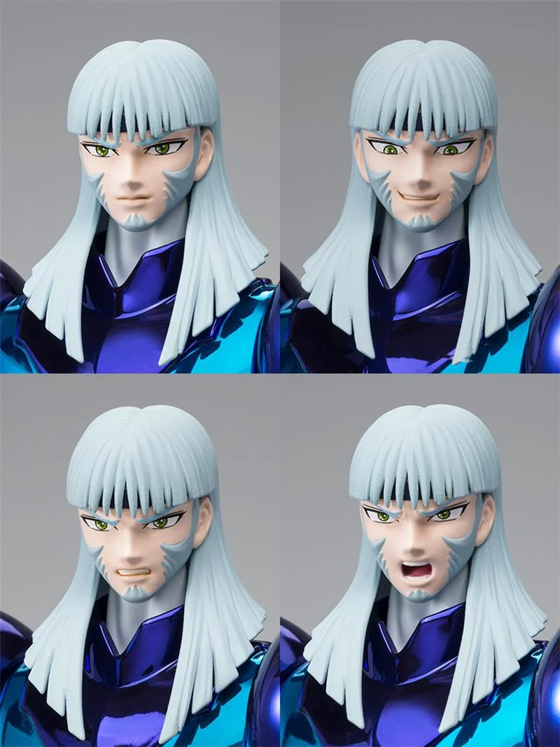 SAINT SEIYA MYTH CLOTH EX - GAMMA THOR