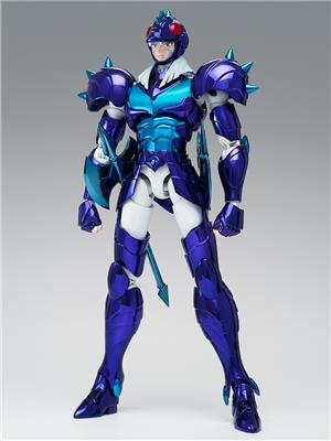 SAINT SEIYA MYTH CLOTH EX - GAMMA THOR