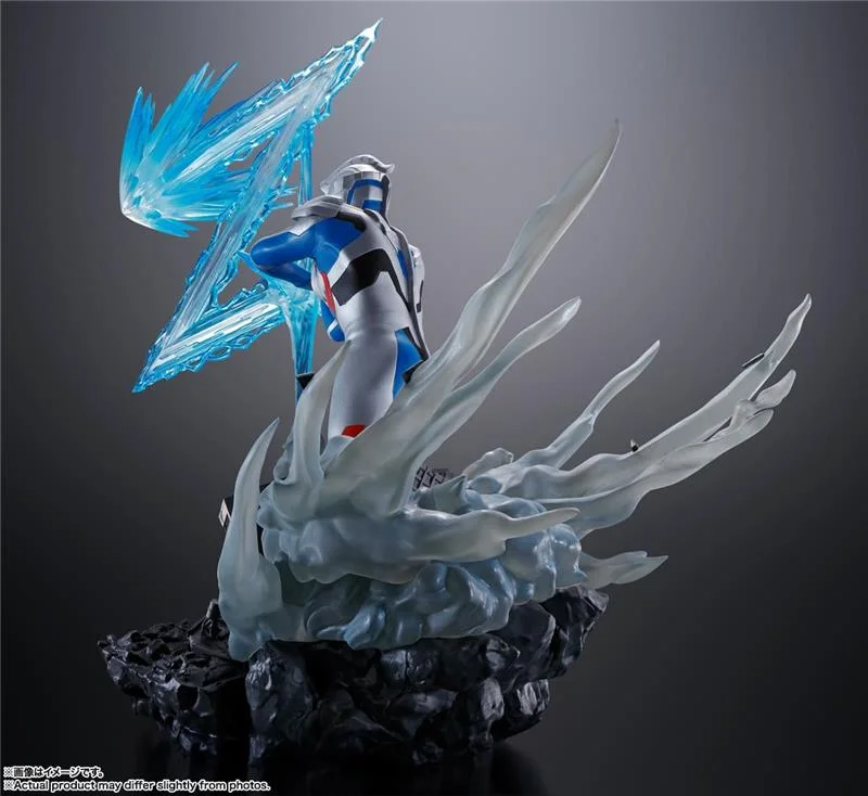 FIGUARTS ZERO - ULTRAMAN Z ORIGINAL