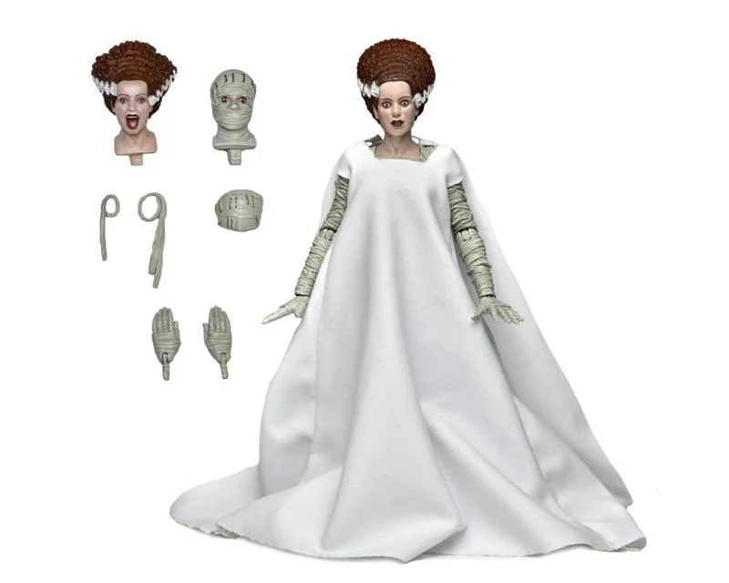 NECA - UM BRIDE FRANKENSTEIN ULTIMATE COLOR