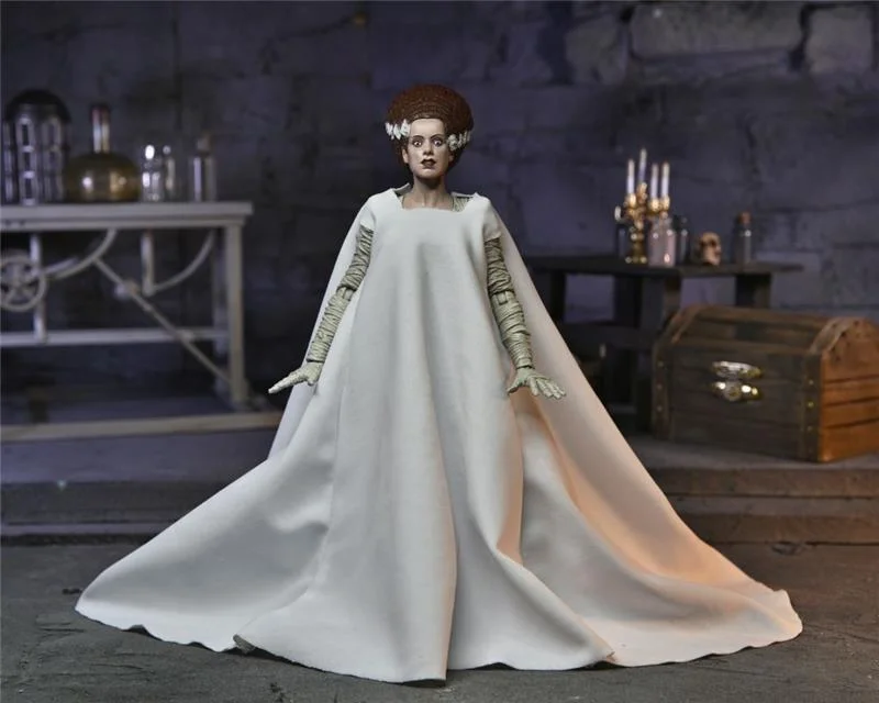 NECA - UM BRIDE FRANKENSTEIN ULTIMATE COLOR