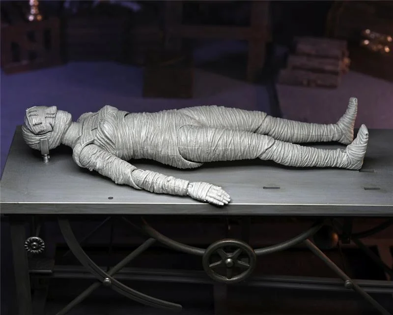 NECA - UM BRIDE FRANKENSTEIN ULTIMATE COLOR