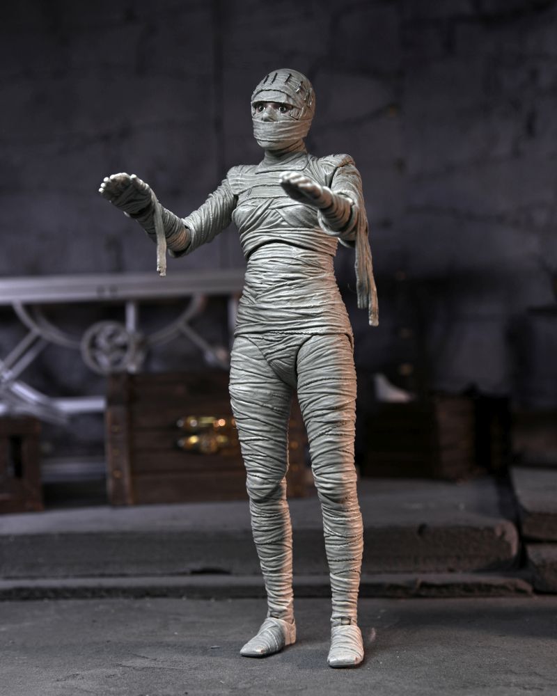 NECA - UM BRIDE FRANKENSTEIN ULTIMATE COLOR