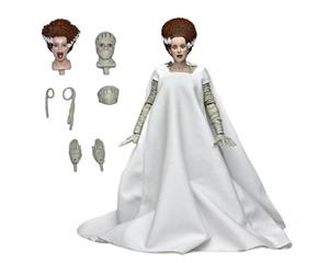NECA - UM BRIDE FRANKENSTEIN ULTIMATE COLOR