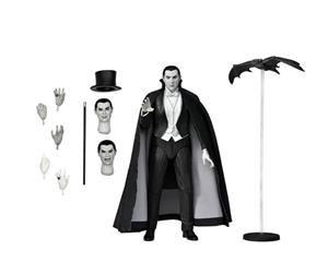 NECA - UM DRACULA CARFAX ABBEY