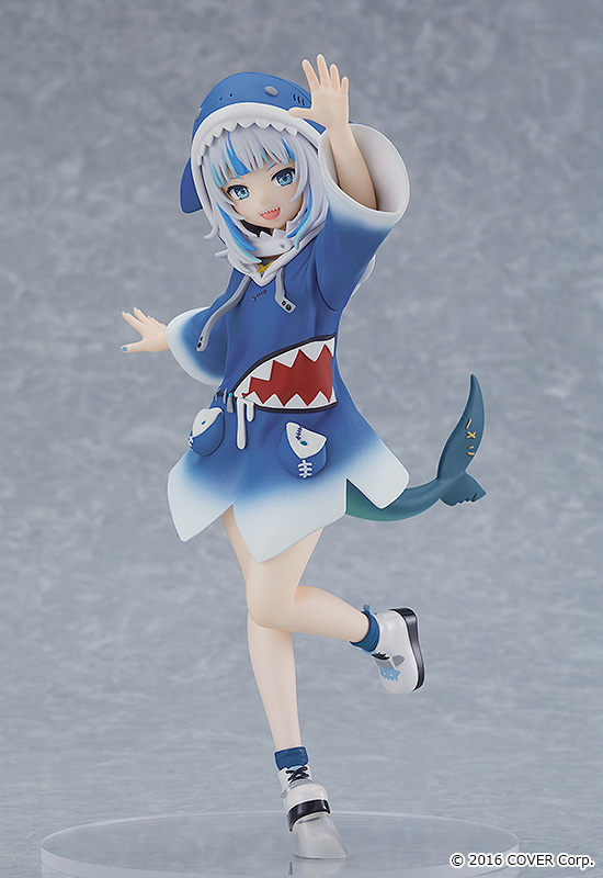 POP UP PARADE - HOLOLIVE PRODUCTION GAWR GURA