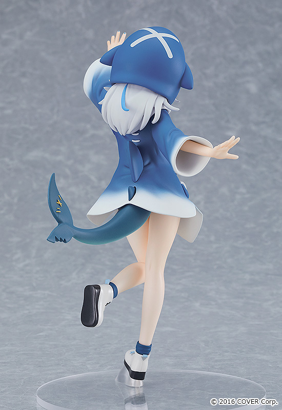 POP UP PARADE - HOLOLIVE PRODUCTION GAWR GURA