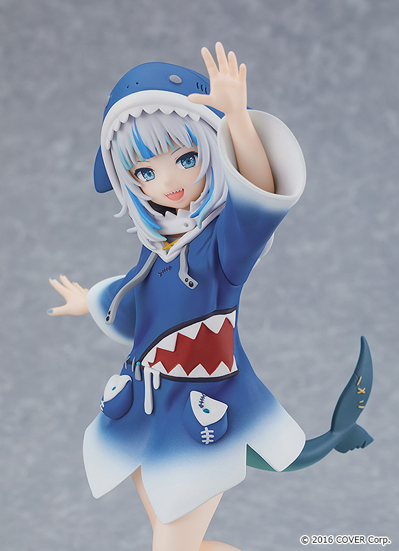 POP UP PARADE - HOLOLIVE PRODUCTION GAWR GURA