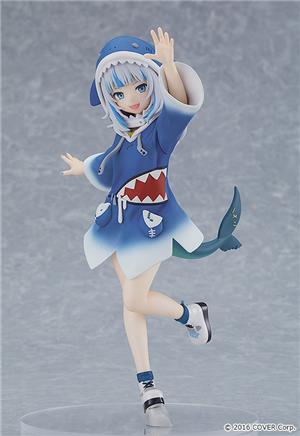 POP UP PARADE - HOLOLIVE PRODUCTION GAWR GURA