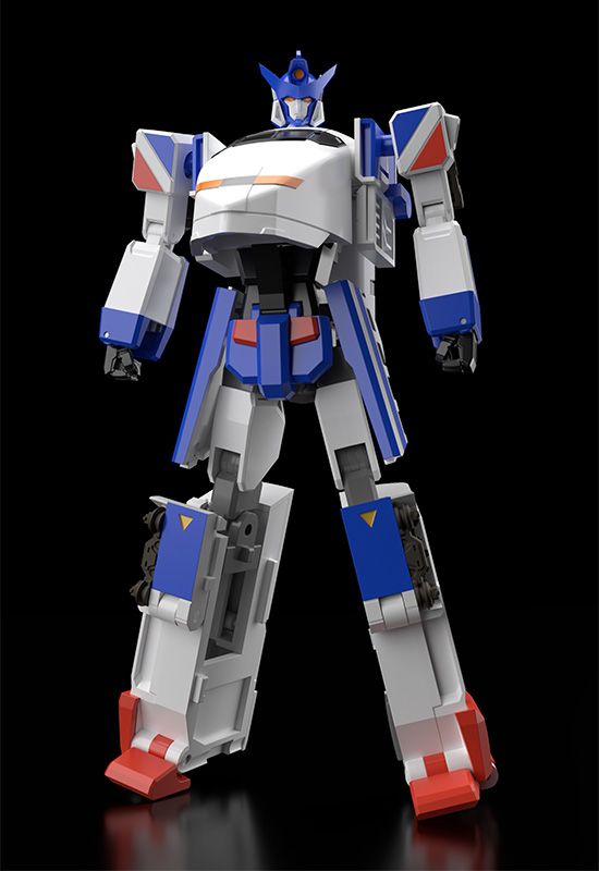 BRAVE EXPRESS MIGHT GAINE THE GATTAI