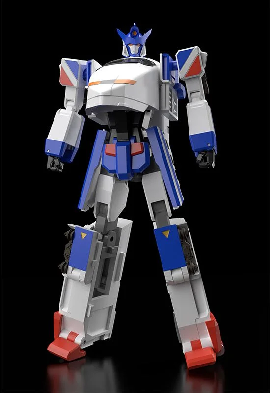 BRAVE EXPRESS MIGHT GAINE THE GATTAI