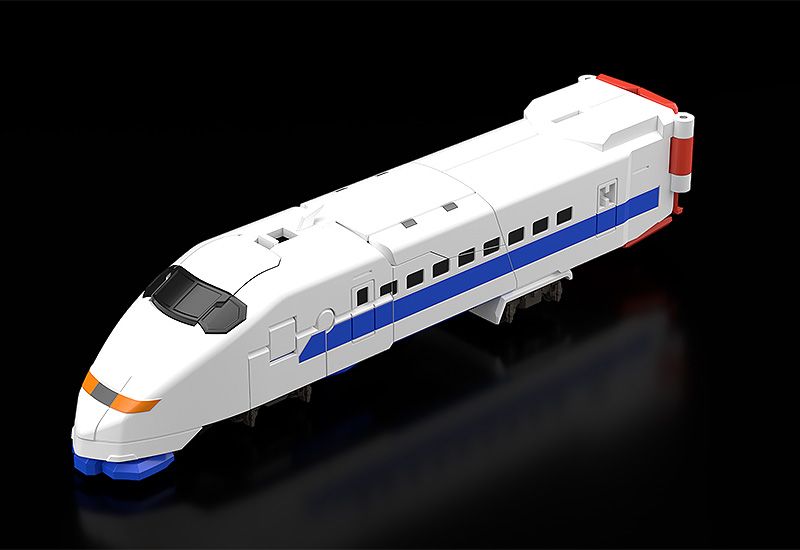 BRAVE EXPRESS MIGHT GAINE THE GATTAI