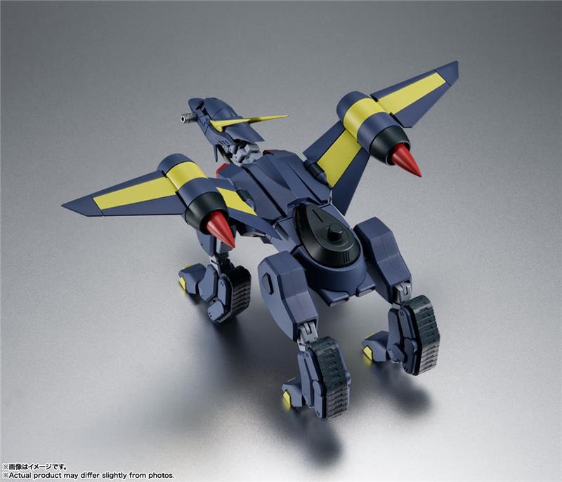 ROBOT SPIRITS - GUNDAM TMF/A-802 BUCUE VER. ANIME