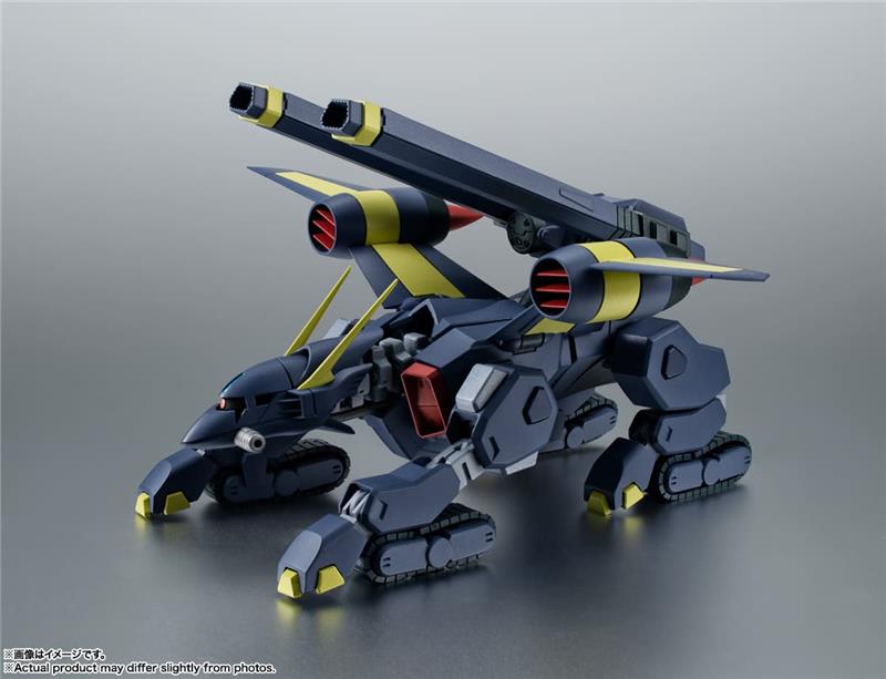 ROBOT SPIRITS - GUNDAM TMF/A-802 BUCUE VER. ANIME