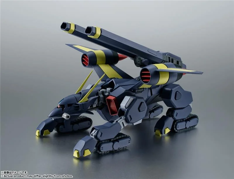 ROBOT SPIRITS - GUNDAM TMF/A-802 BUCUE VER. ANIME