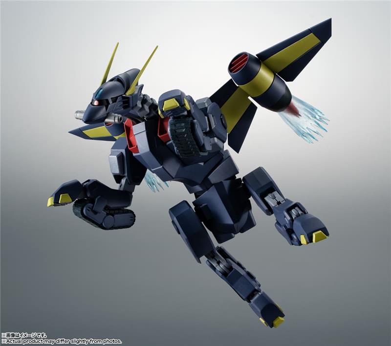 ROBOT SPIRITS - GUNDAM TMF/A-802 BUCUE VER. ANIME