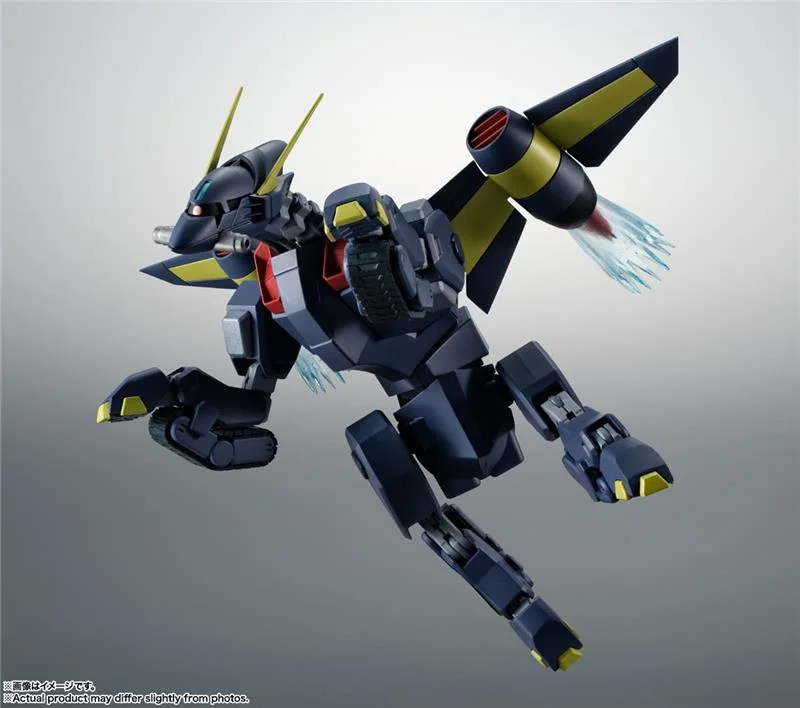 ROBOT SPIRITS - GUNDAM TMF/A-802 BUCUE VER. ANIME