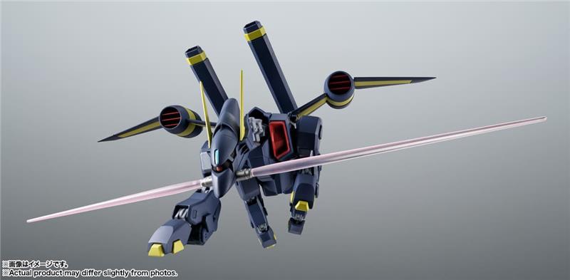 ROBOT SPIRITS - GUNDAM TMF/A-802 BUCUE VER. ANIME