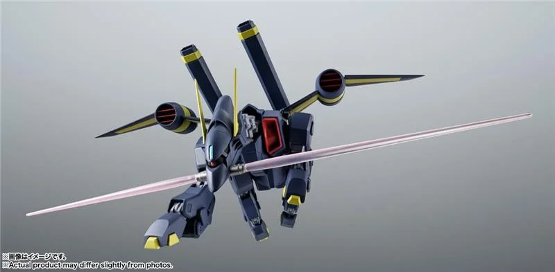 ROBOT SPIRITS - GUNDAM TMF/A-802 BUCUE VER. ANIME