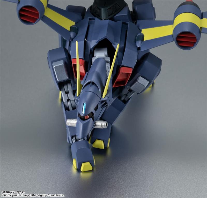 ROBOT SPIRITS - GUNDAM TMF/A-802 BUCUE VER. ANIME