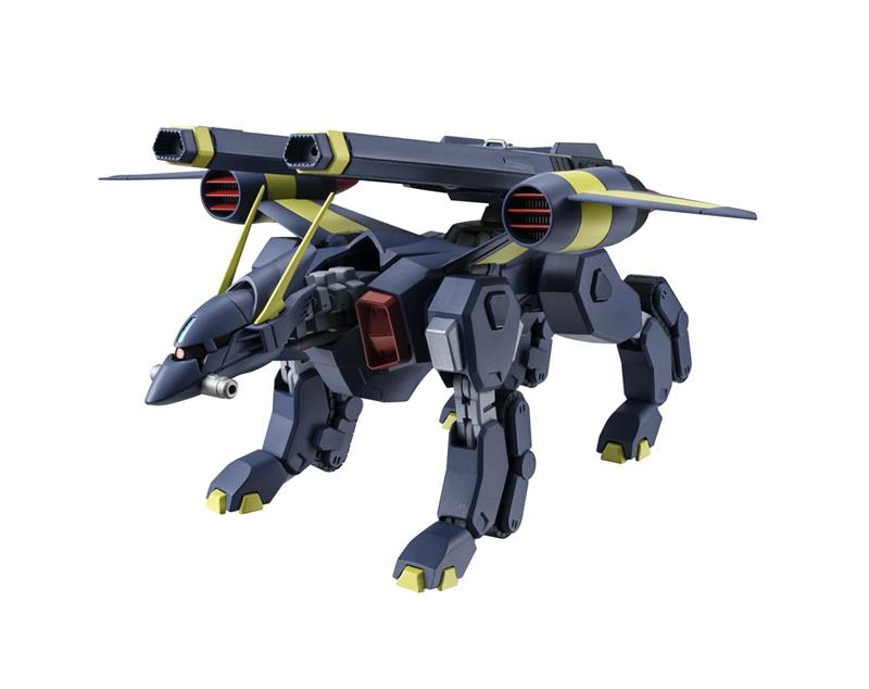 ROBOT SPIRITS - GUNDAM TMF/A-802 BUCUE VER. ANIME
