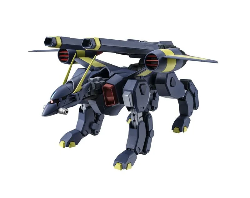 ROBOT SPIRITS - GUNDAM TMF/A-802 BUCUE VER. ANIME