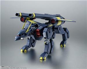 ROBOT SPIRITS - GUNDAM TMF/A-802 BUCUE VER. ANIME