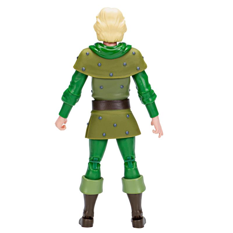 D&D CARTOON CLASSICS HANK