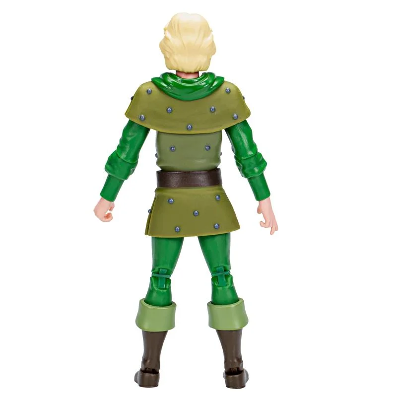 D&D CARTOON CLASSICS HANK