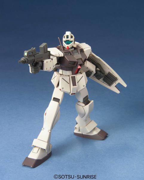 1/144 HGUC 046 GM COMMAND