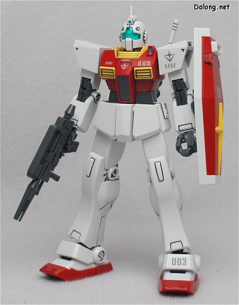 1/144 HGUC 131 GMII