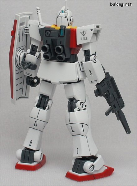 1/144 HGUC 131 GMII