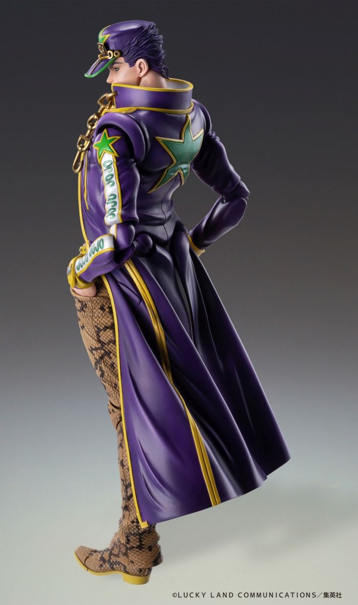 CHOZOKADO - JOJO BIZ ADV 6 JOTARO KUJO