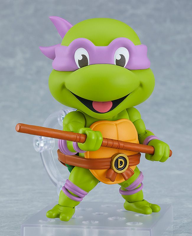NENDOROID - TMNT DONATELLO