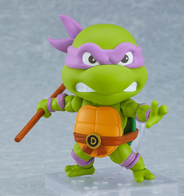 NENDOROID - TMNT DONATELLO